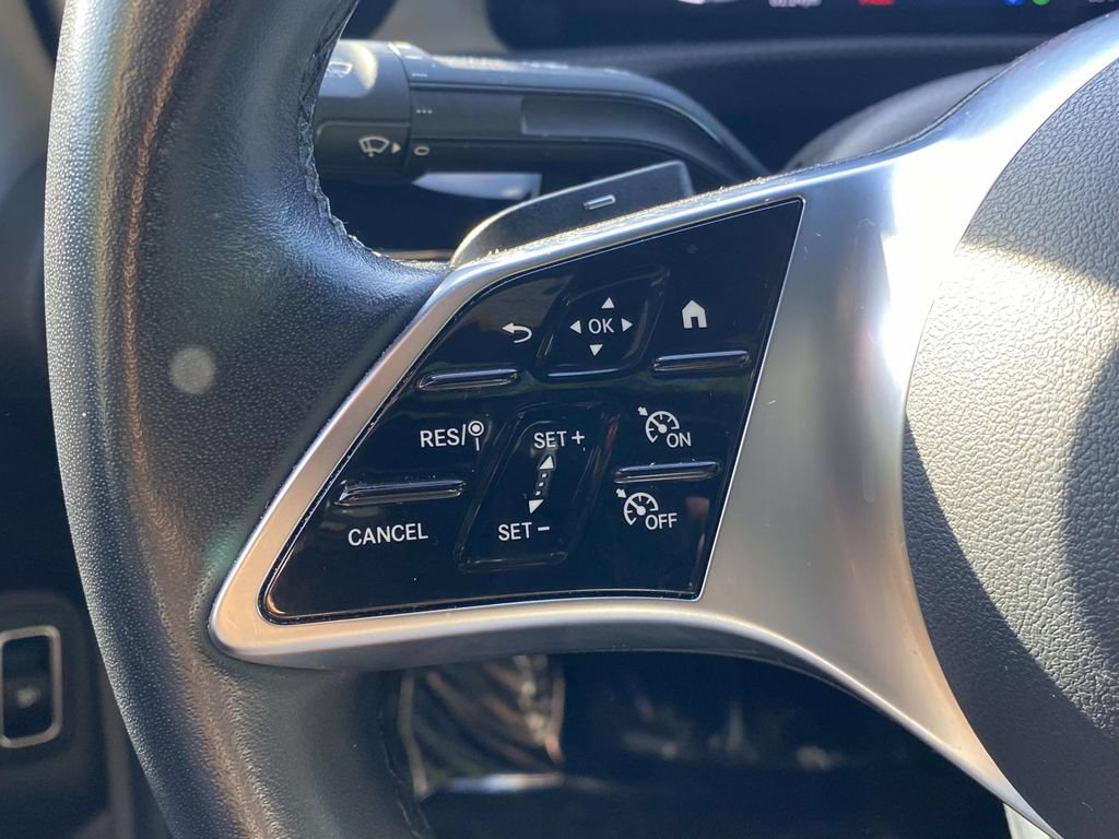 Used 2025 Mercedes-Benz CLA 250 image 20