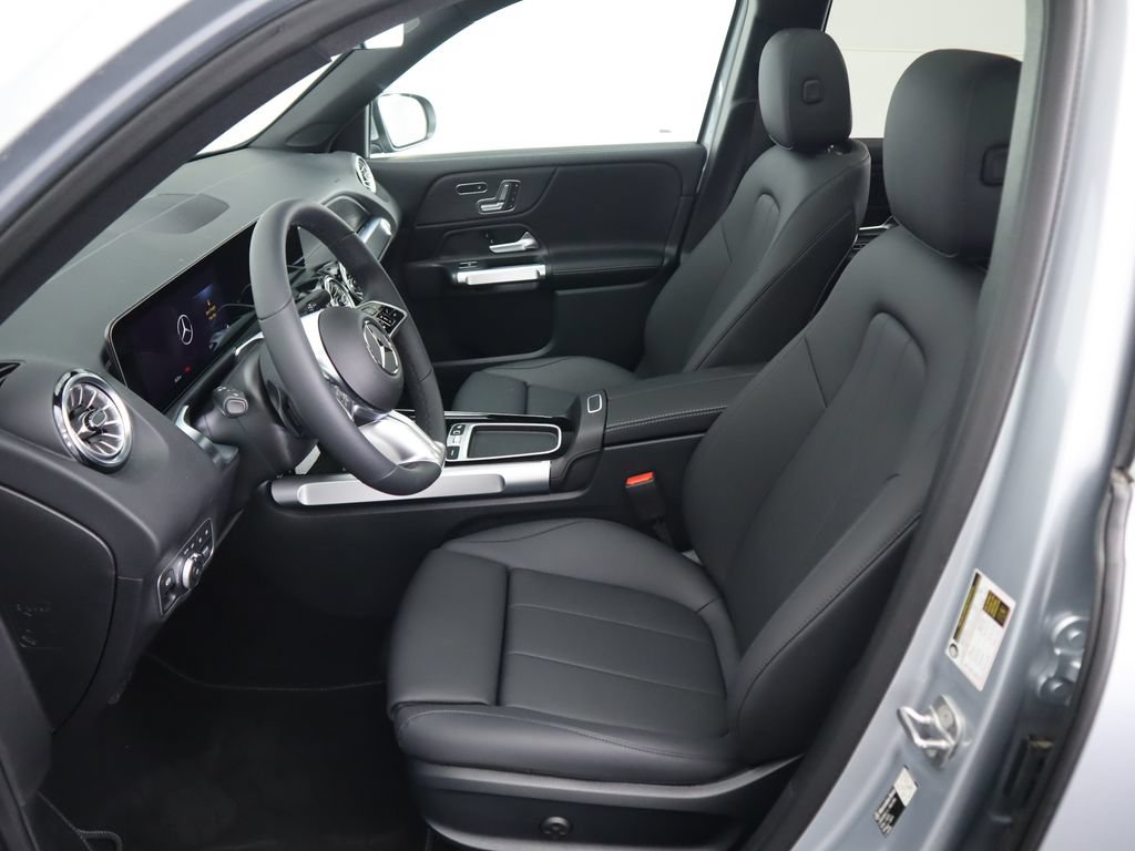 Certified 2026 Mercedes-Benz GLB 250 image 20