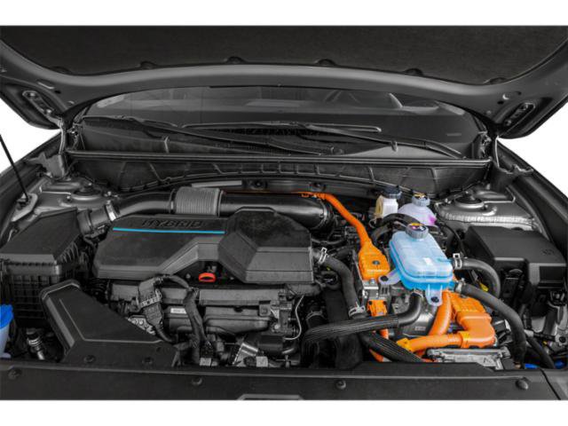 Certified 2024 Hyundai Tucson SEL AWD/4WD image 15