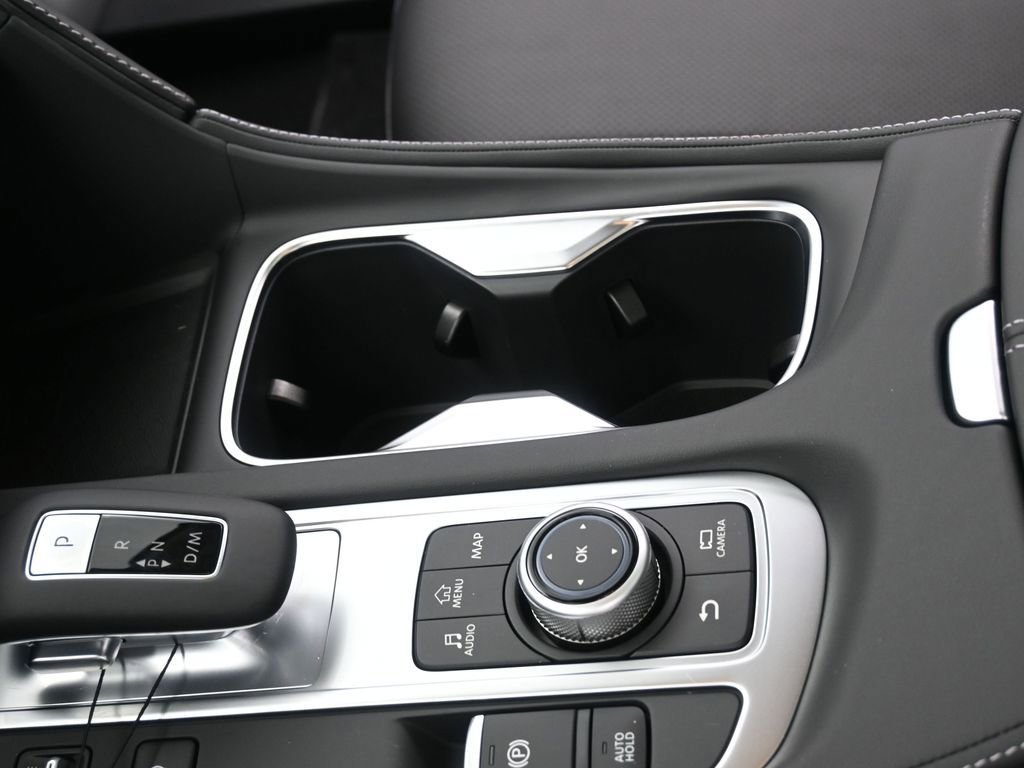 New 2026 INFINITI QX60 Luxe w/ Cargo Package image 24