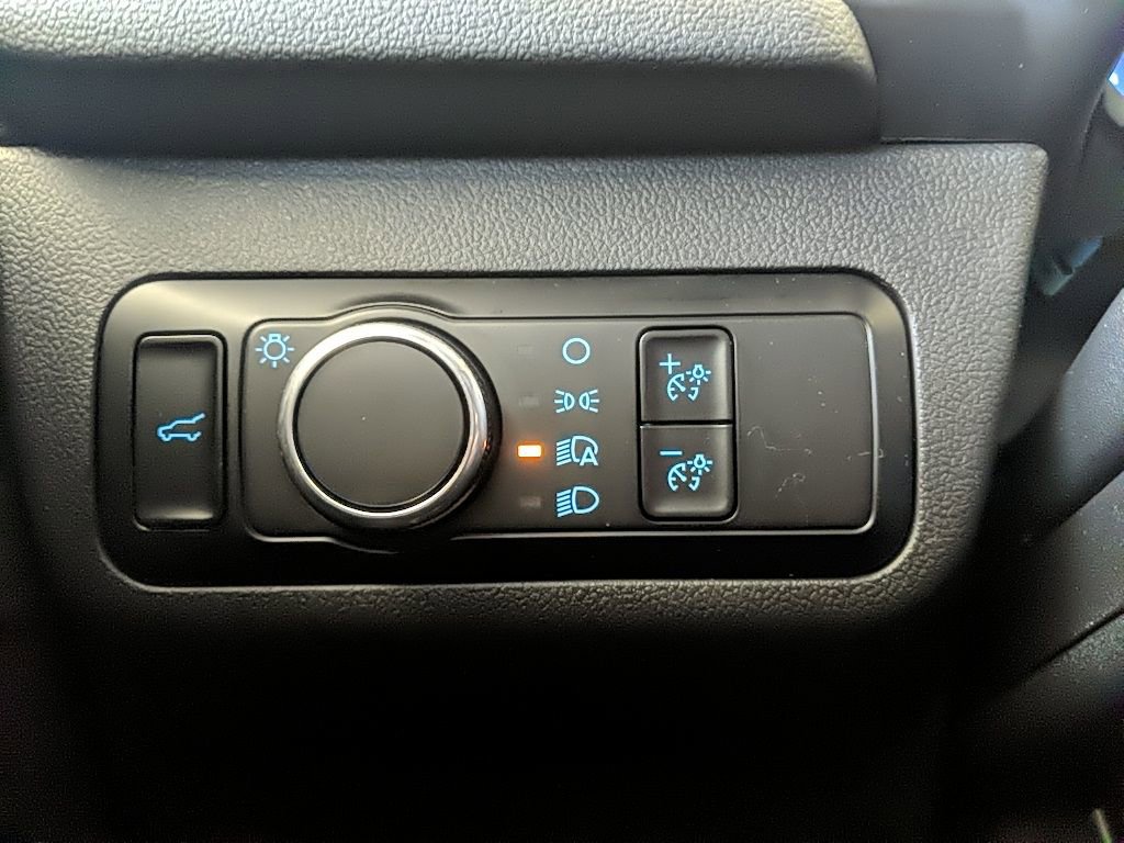 Used 2024 Ford Escape ST-Line w/ Tech Pack #1 image 23