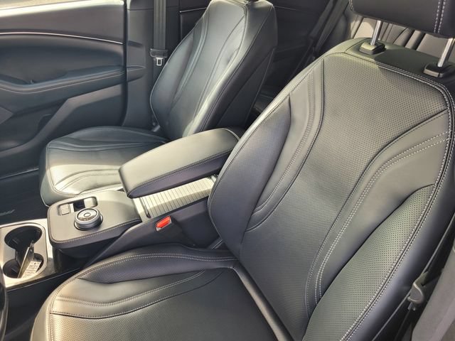 Certified 2023 Ford Mustang Mach-E Premium RWD image 11