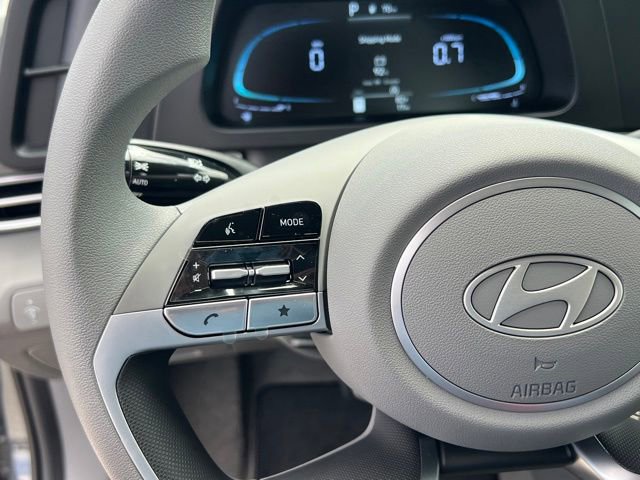 New 2026 Hyundai Elantra SE FWD image 21