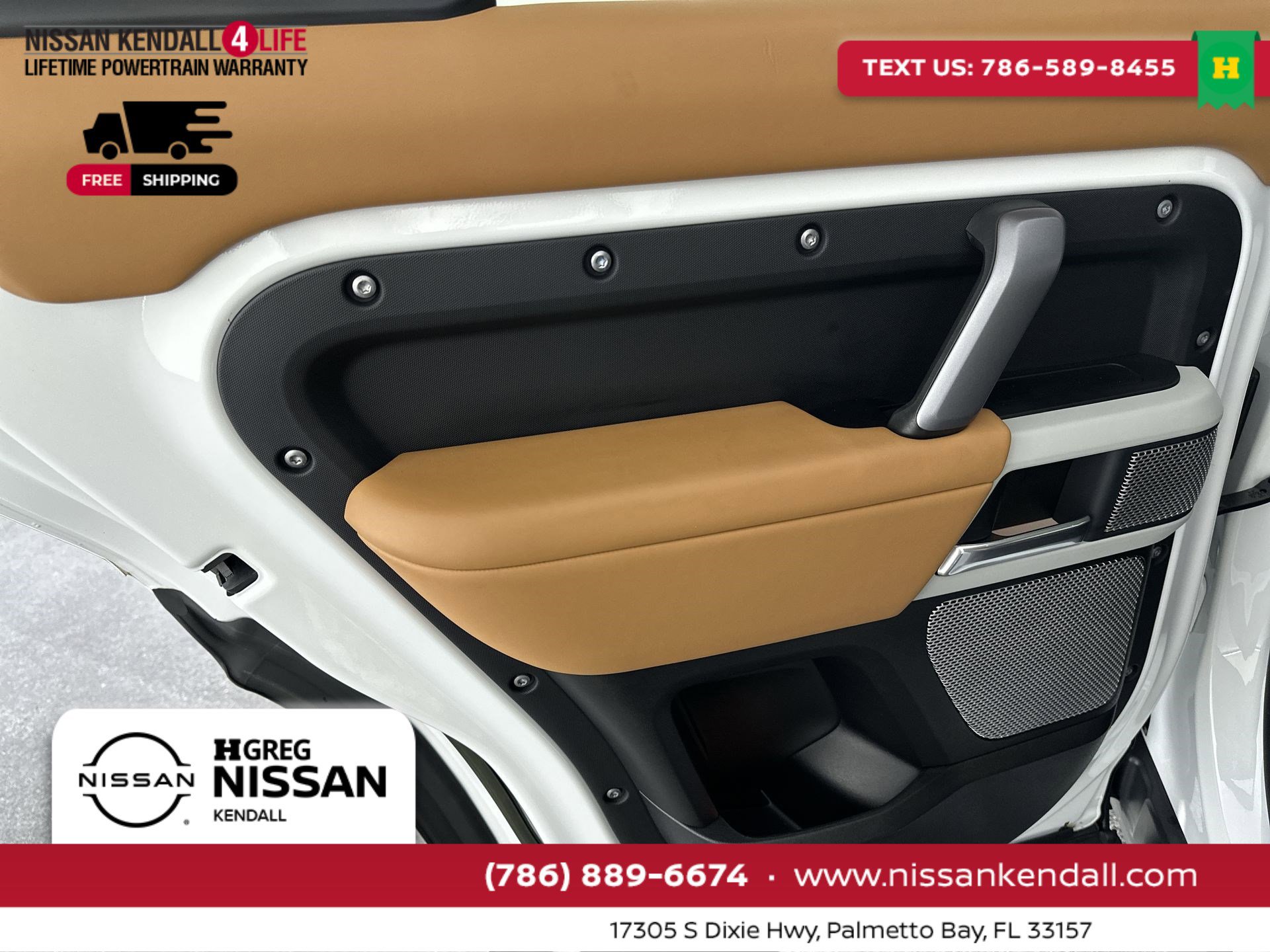 Used 2023 Land Rover Defender 130 X-Dynamic SE image 34