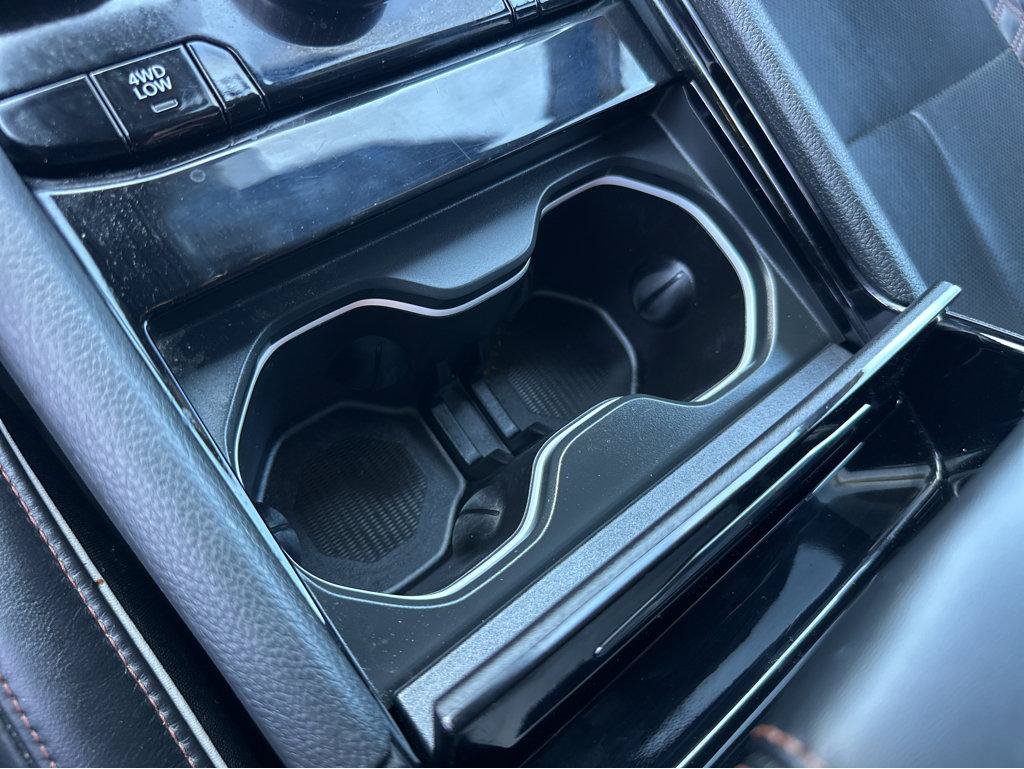 Used 2022 Jeep Grand Cherokee Summit w/ Advanced Protech Group IV AWD/4WD image 29