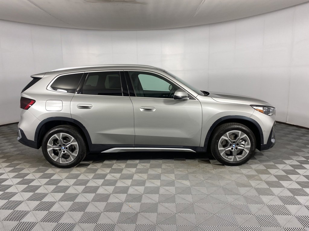 New 2026 BMW X1 xDrive28i w/ Convenience Package image 27