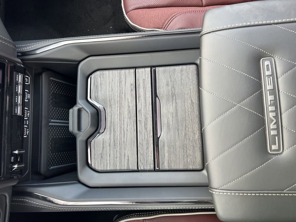 New 2026 RAM 2500 Limited image 36