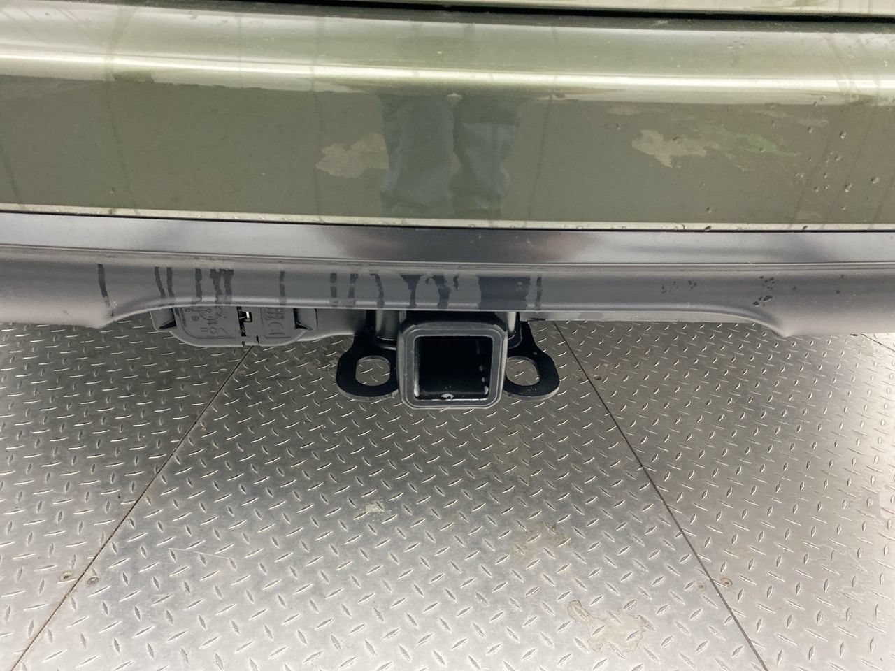 New 2027 Chrysler Pacifica Limited AWD/4WD image 26