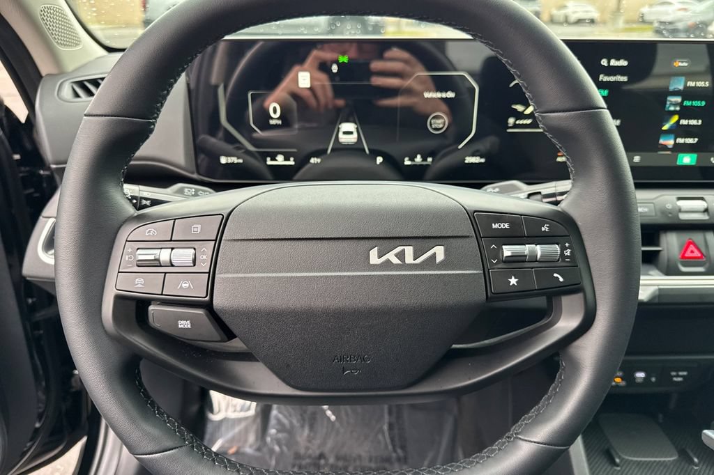 Used 2025 Kia K4 GT-Line Turbo FWD image 24