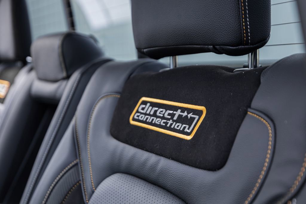 New 2026 RAM 1500 Big Horn image 24