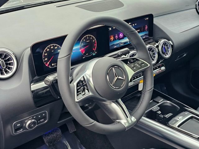 New 2026 Mercedes-Benz GLA 250 4MATIC image 15