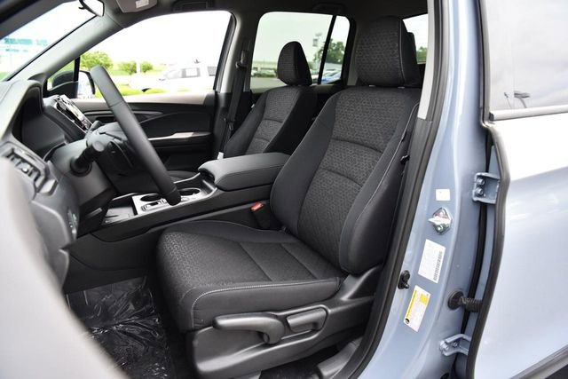 New 2025 Honda Ridgeline Sport+ image 22