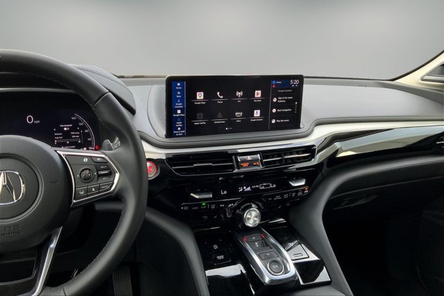 New 2026 Acura MDX w/ Technology Package AWD/4WD image 10