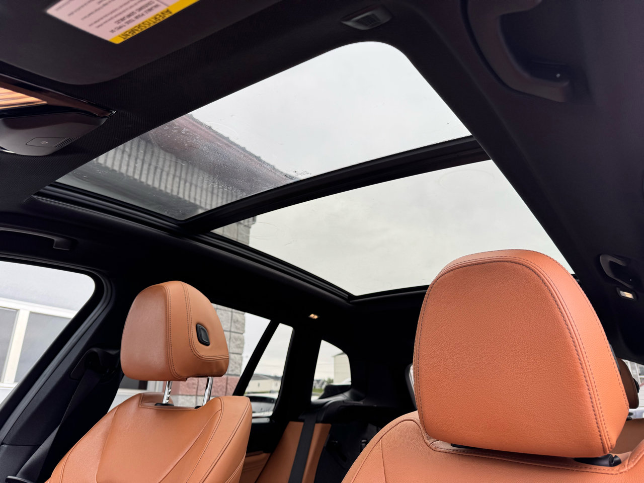 Used 2018 BMW X3 xDrive30i image 13