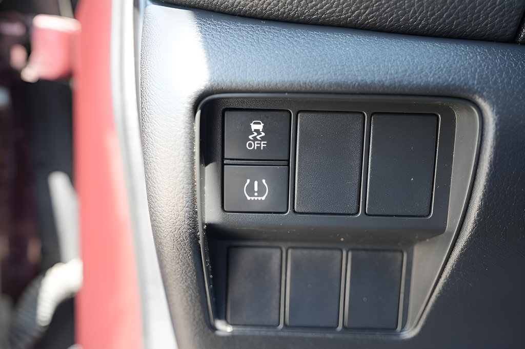 Used 2019 Honda CR-V LX image 23