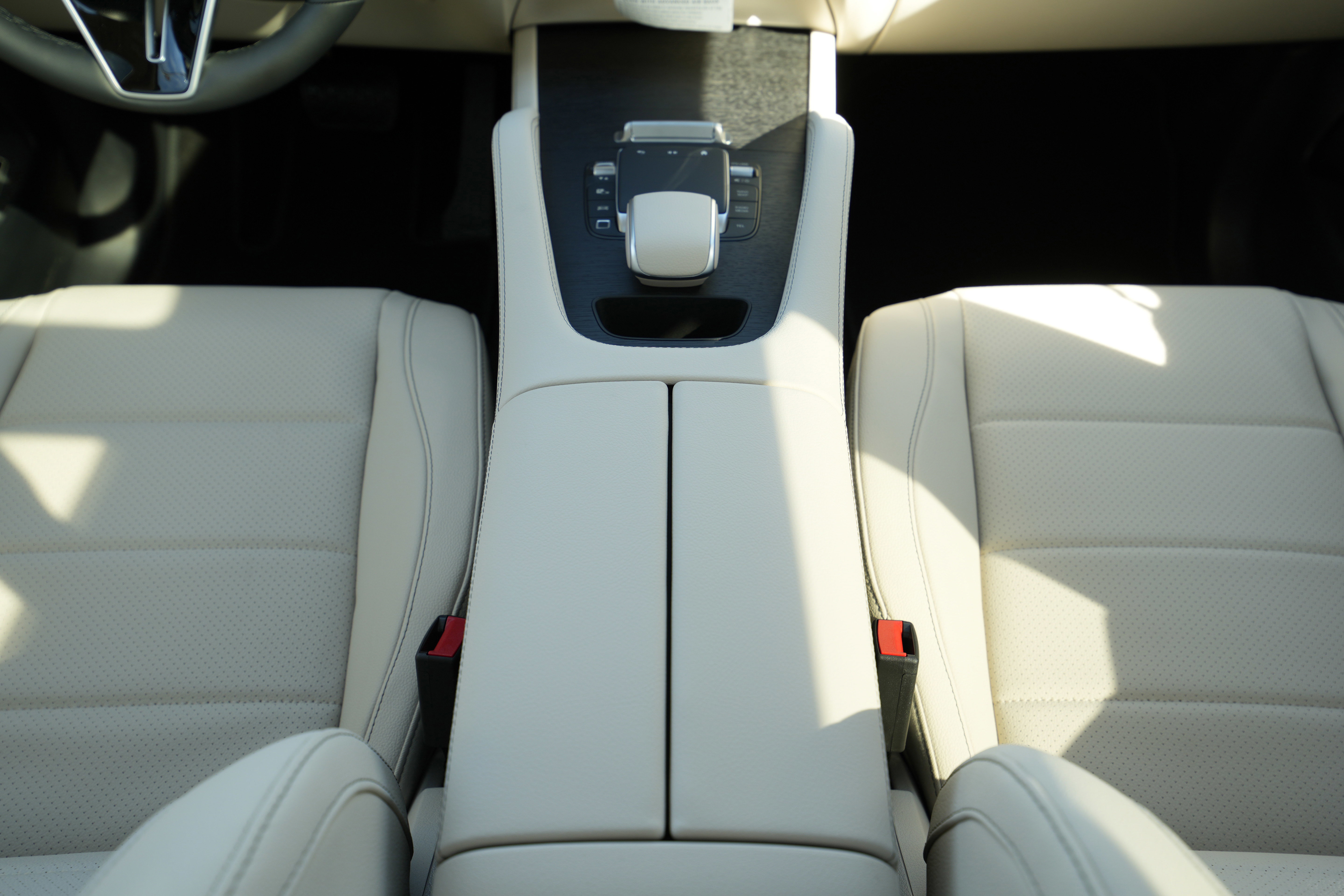 New 2026 Mercedes-Benz GLE 450 4MATIC image 27