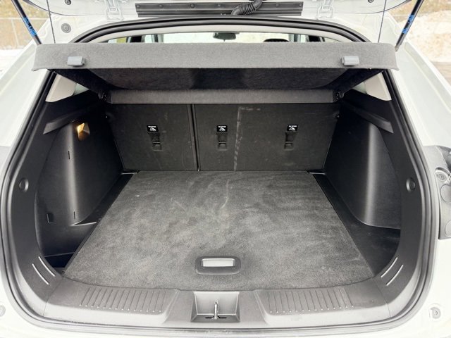 Certified 2024 Chevrolet Trax LT w/ Sunroof Package image 26