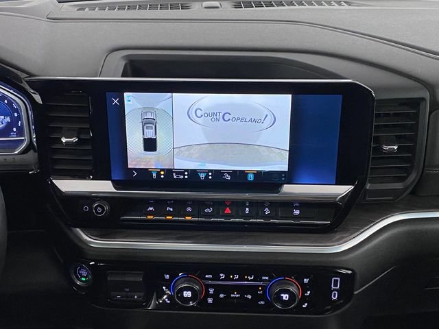 Certified 2022 Chevrolet Silverado 1500 LTZ w/ LTZ Convenience Package II AWD/4WD image 22