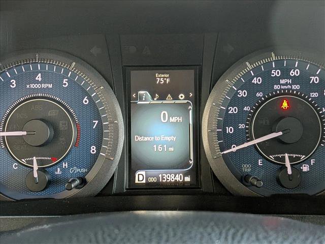 Used 2017 Toyota Sienna XLE FWD image 11