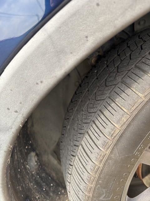 Used 2020 Honda Passport EX-L image 22