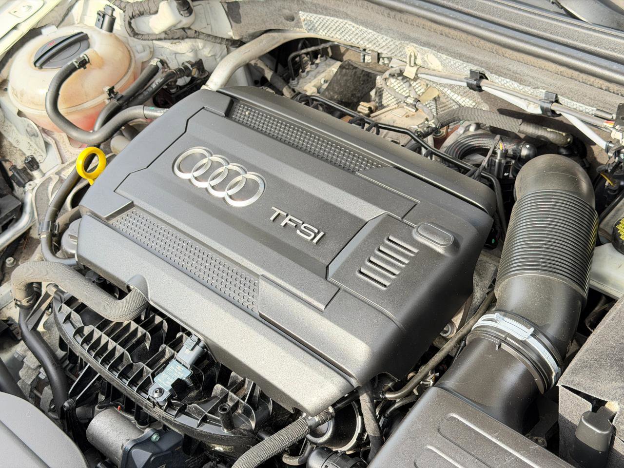 Used 2017 Audi A3 2.0T Premium w/ Convenience Package AWD/4WD image 75