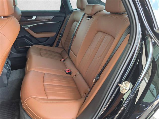 Used 2023 Audi A6 Premium Plus w/ Premium Plus Package AWD/4WD image 20