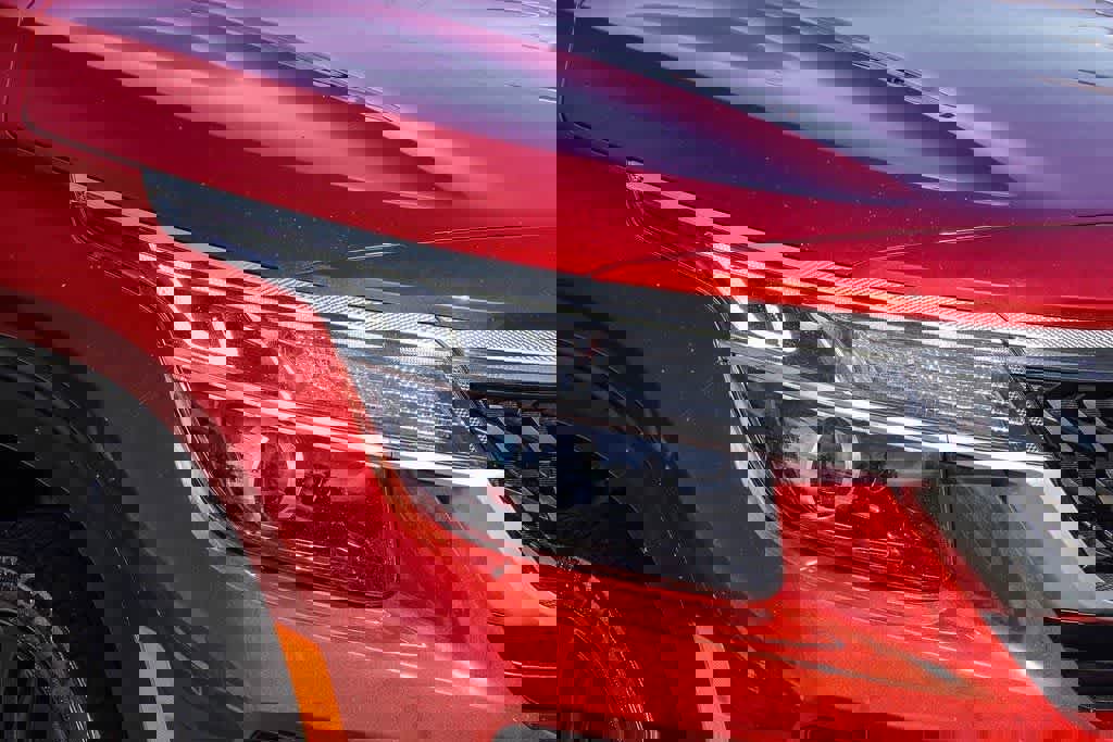 Used 2022 Kia Seltos Nightfall Edition image 8