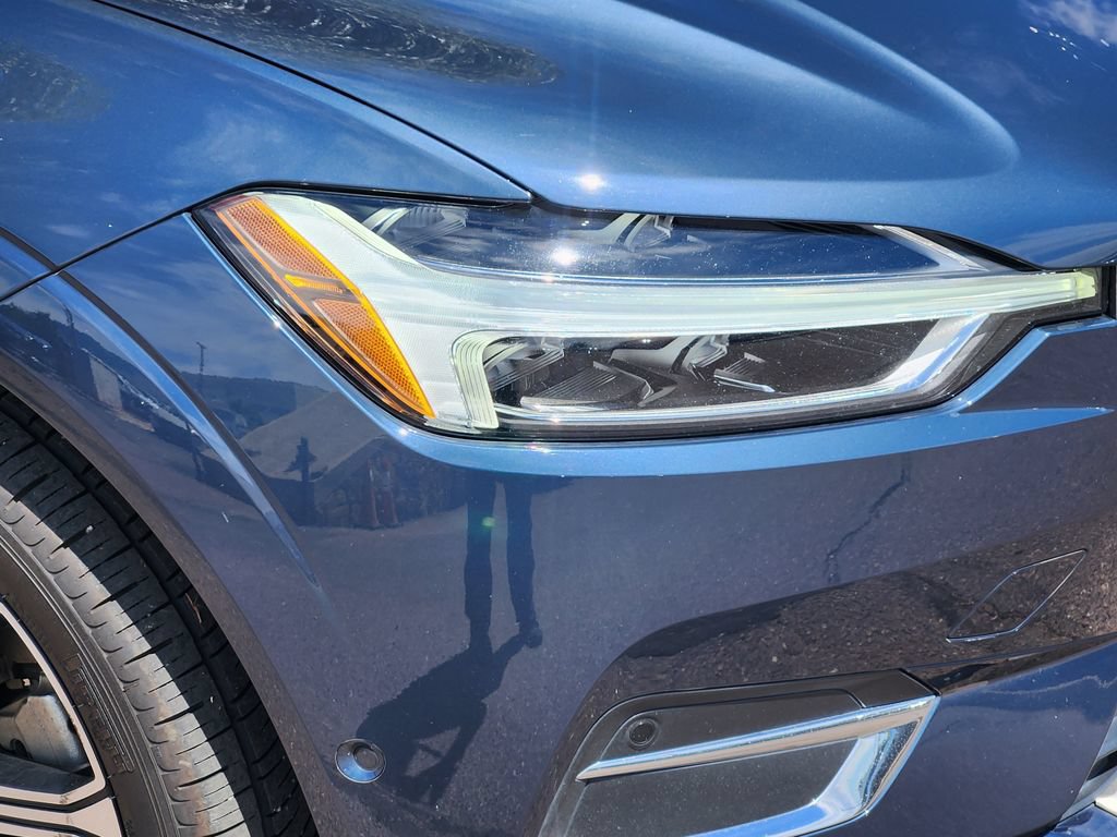 Used 2019 Volvo XC60 T6 Inscription w/ Protection Package Premier AWD/4WD image 28