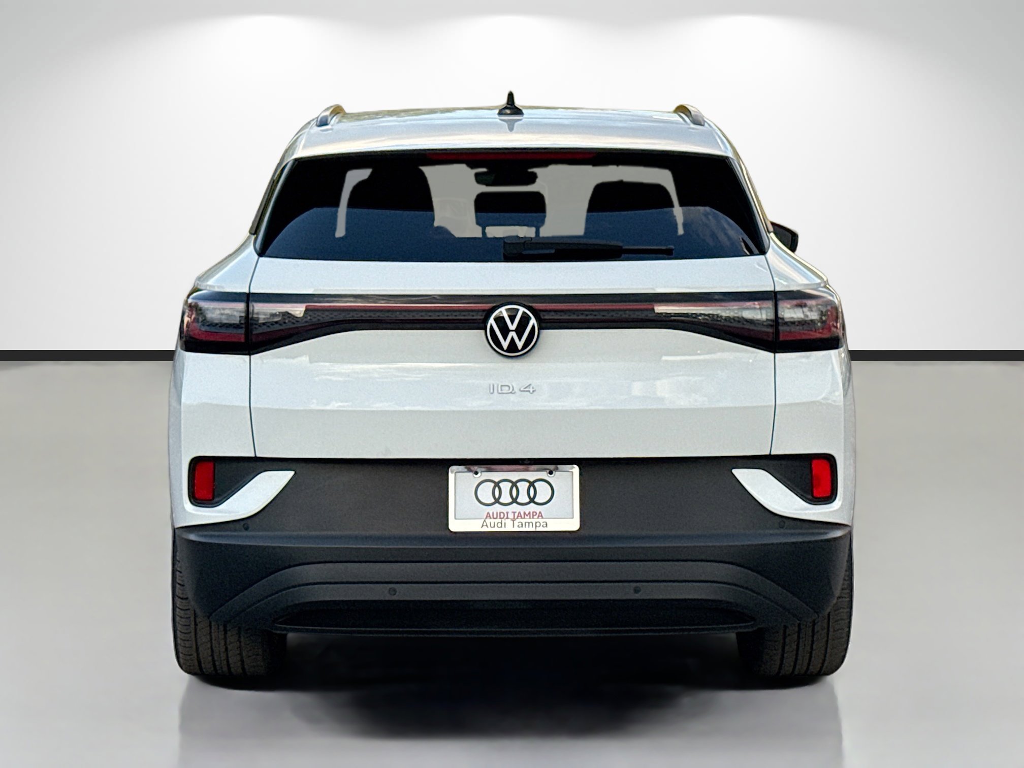 Used 2025 Volkswagen ID.4 Pro RWD image 4