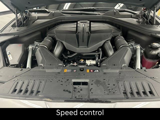 Used 2025 Genesis GV80 3.5T image 59