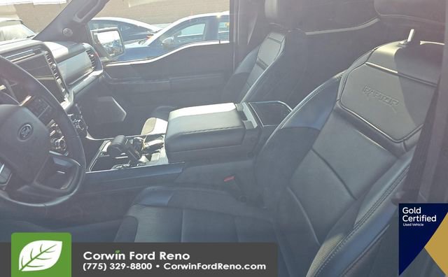 Used 2024 Ford F150 Raptor image 10