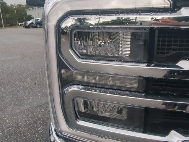 New 2026 Ford F250 XLT w/ XLT Premium Package image 11