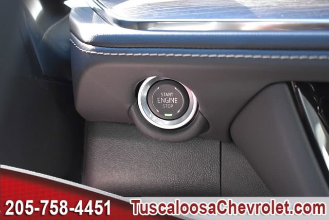 New 2026 Chevrolet Tahoe Premier w/ Sun And Tow Package RWD image 37