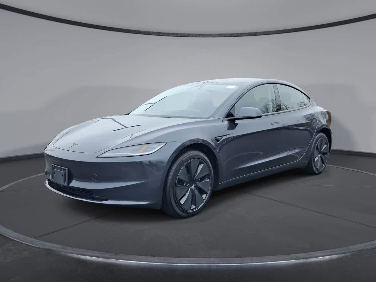 Used 2026 Tesla Model 3