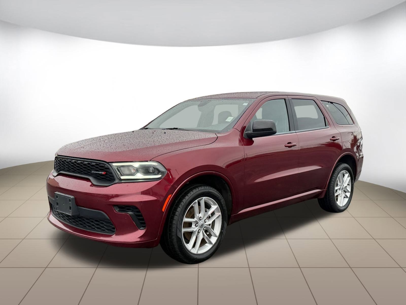 Used 2023 Dodge Durango GT image 3