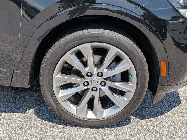 Used 2023 Buick Envision Avenir FWD image 11