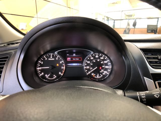 Used 2018 Nissan Altima 2.5 SL FWD image 14
