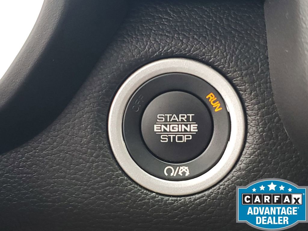 Used 2025 RAM 1500 Rebel w/ Rebel Level 1 Equipment Group image 40