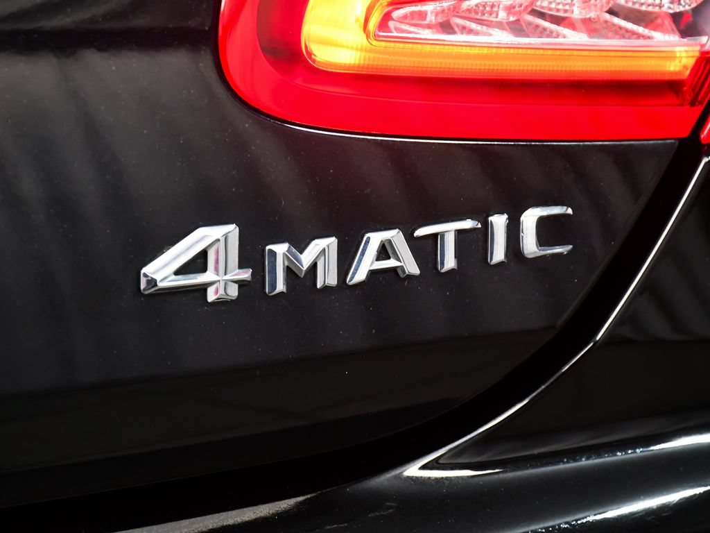 Used 2015 Mercedes-Benz S 550 4MATIC Coupe image 96