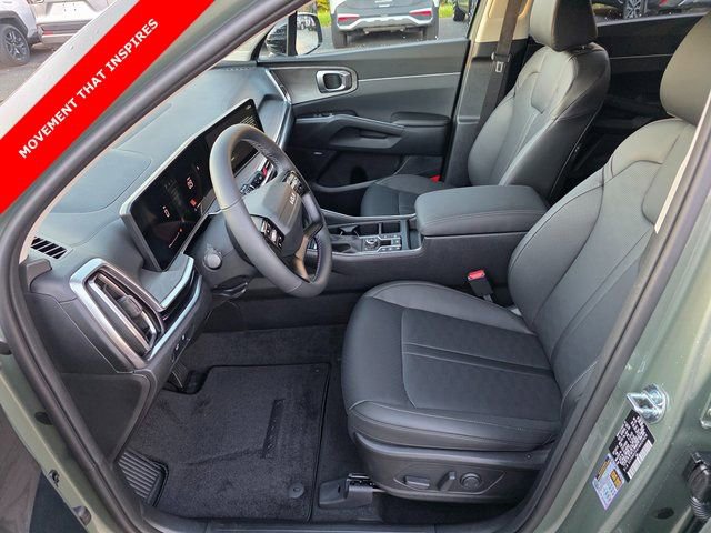 New 2026 Kia Sorento X-Line EX image 15