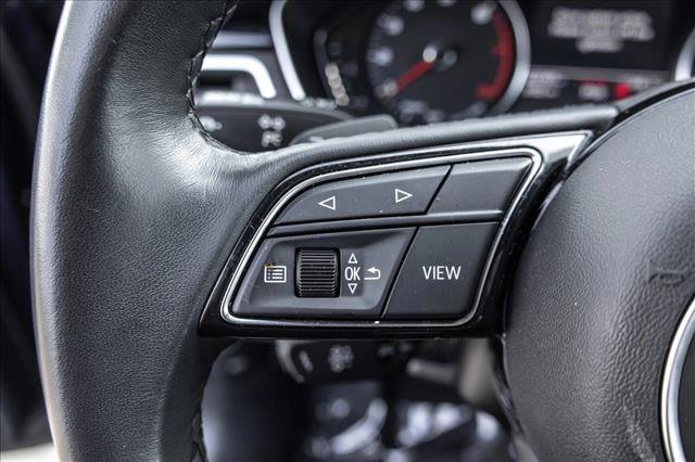 Used 2023 Audi A5 2.0T Premium w/ Convenience Package AWD/4WD image 14