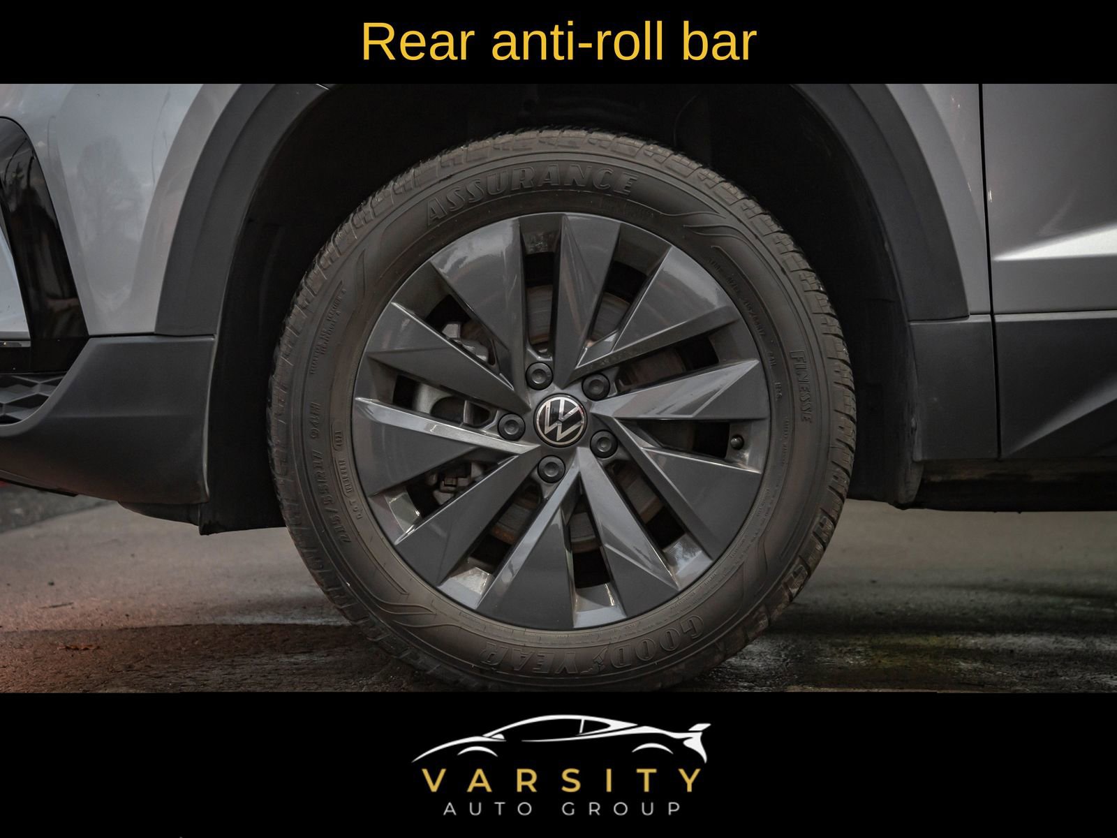 Used 2024 Volkswagen Taos S image 20