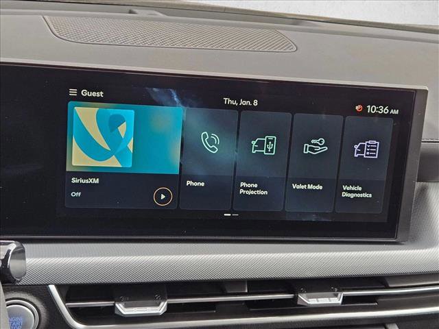 New 2026 Hyundai Sonata SE FWD image 14