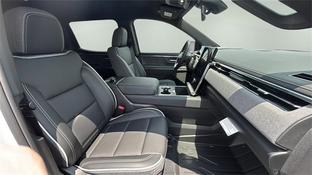 New 2026 GMC Sierra EV Elevation image 10