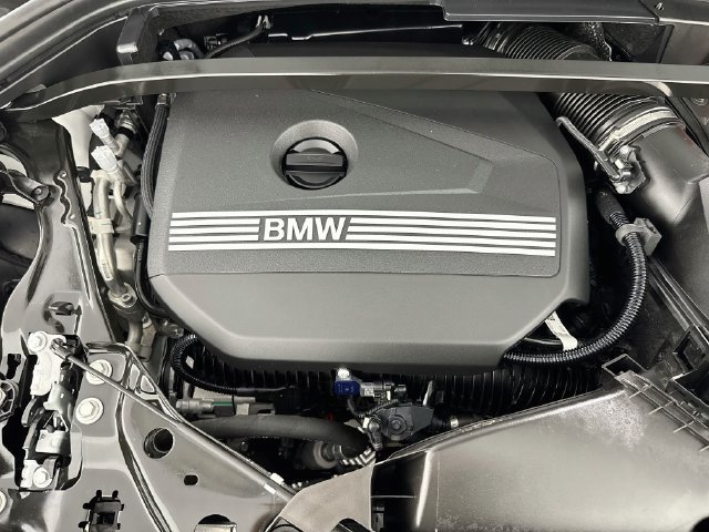Used 2026 BMW X1 xDrive28i AWD/4WD image 36