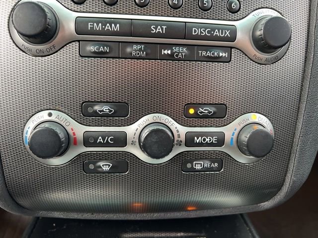 Used 2011 Nissan Maxima 3.5 SV w/ Sport Pkg image 23