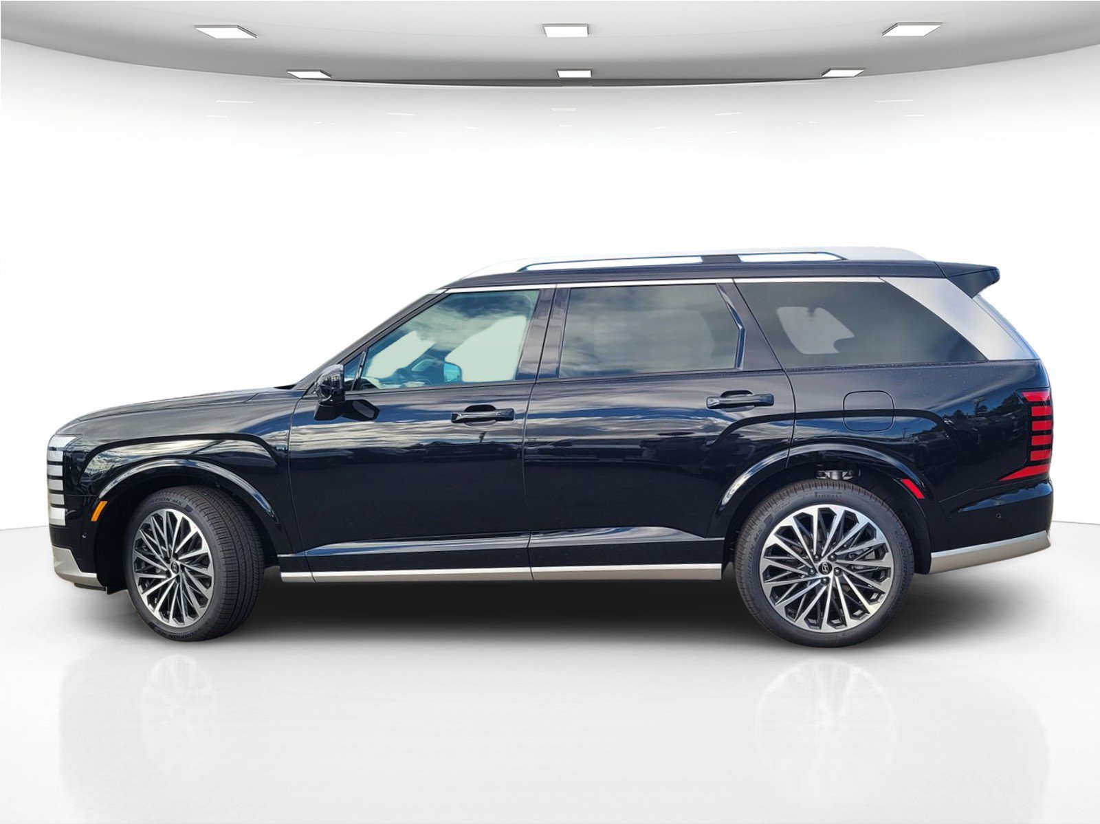 New 2026 Hyundai Palisade Calligraphy image 4