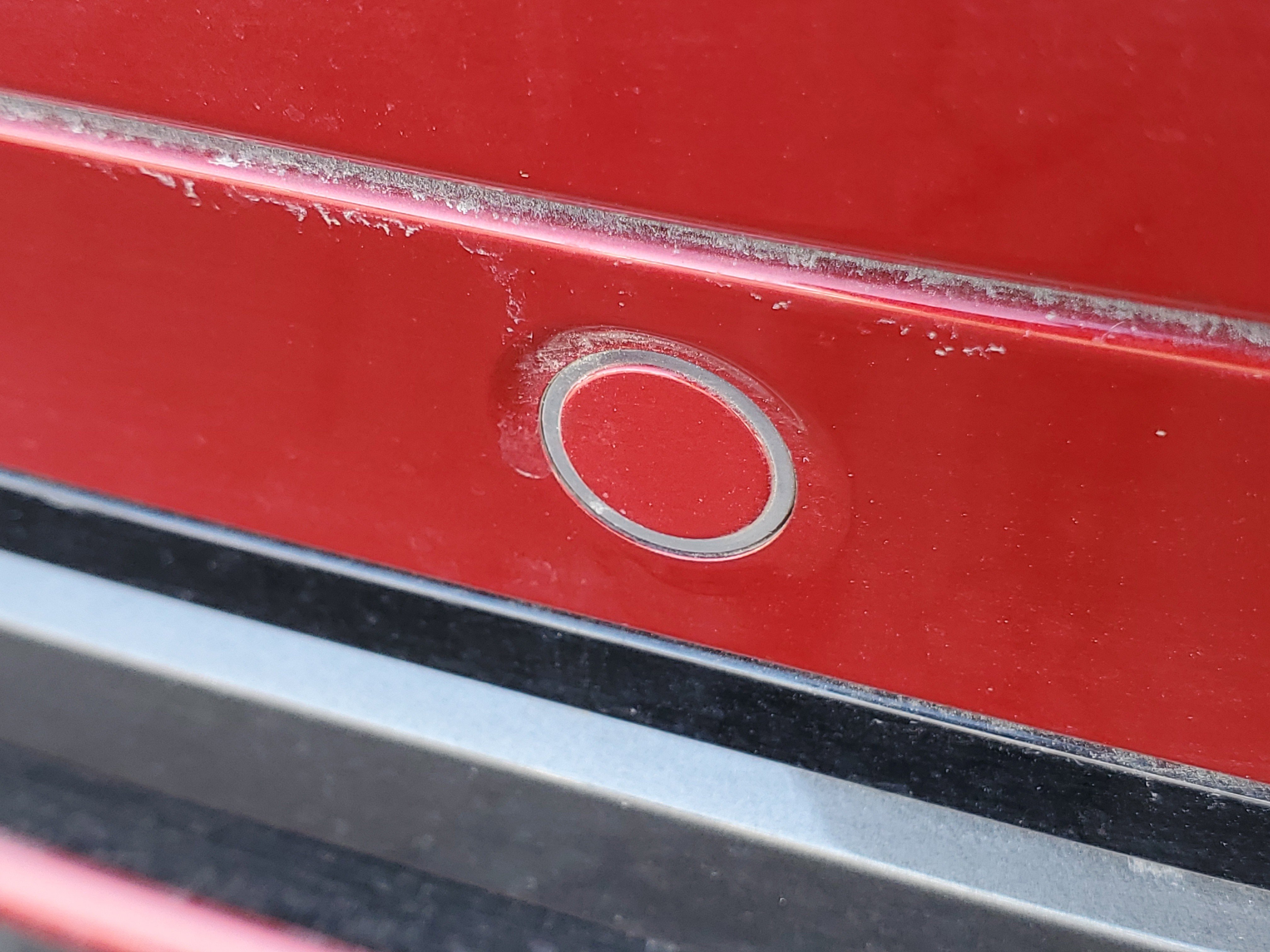 New 2026 Lincoln Nautilus Reserve w/ Jet Appearance Package image 6