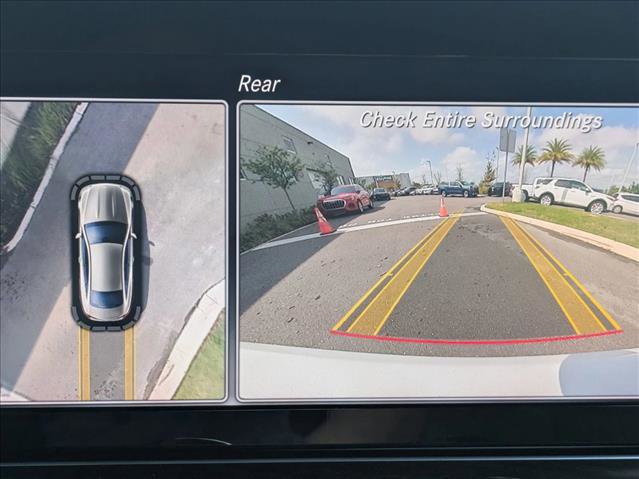 Used 2019 Mercedes-Benz E 450 Coupe image 13