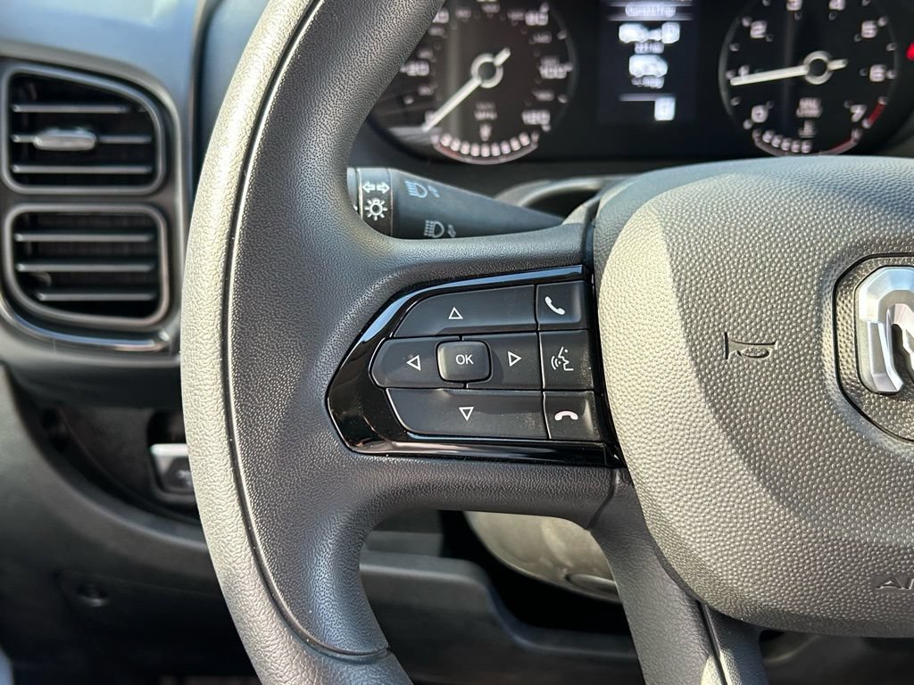 New 2026 RAM ProMaster 1500 FWD image 37